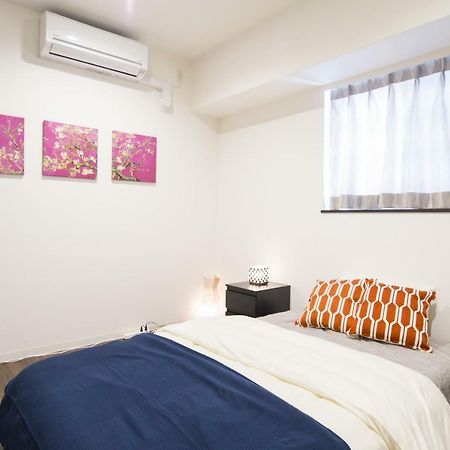 Seta Piena Apartment Osaka Exterior photo