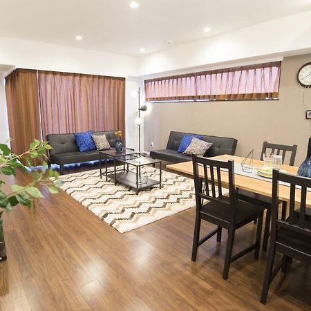 Seta Piena Apartment Osaka Exterior photo