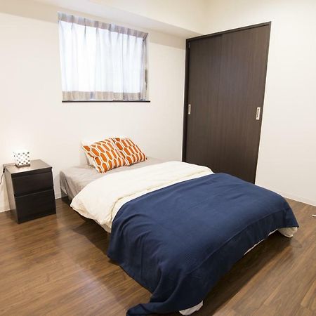Seta Piena Apartment Osaka Exterior photo