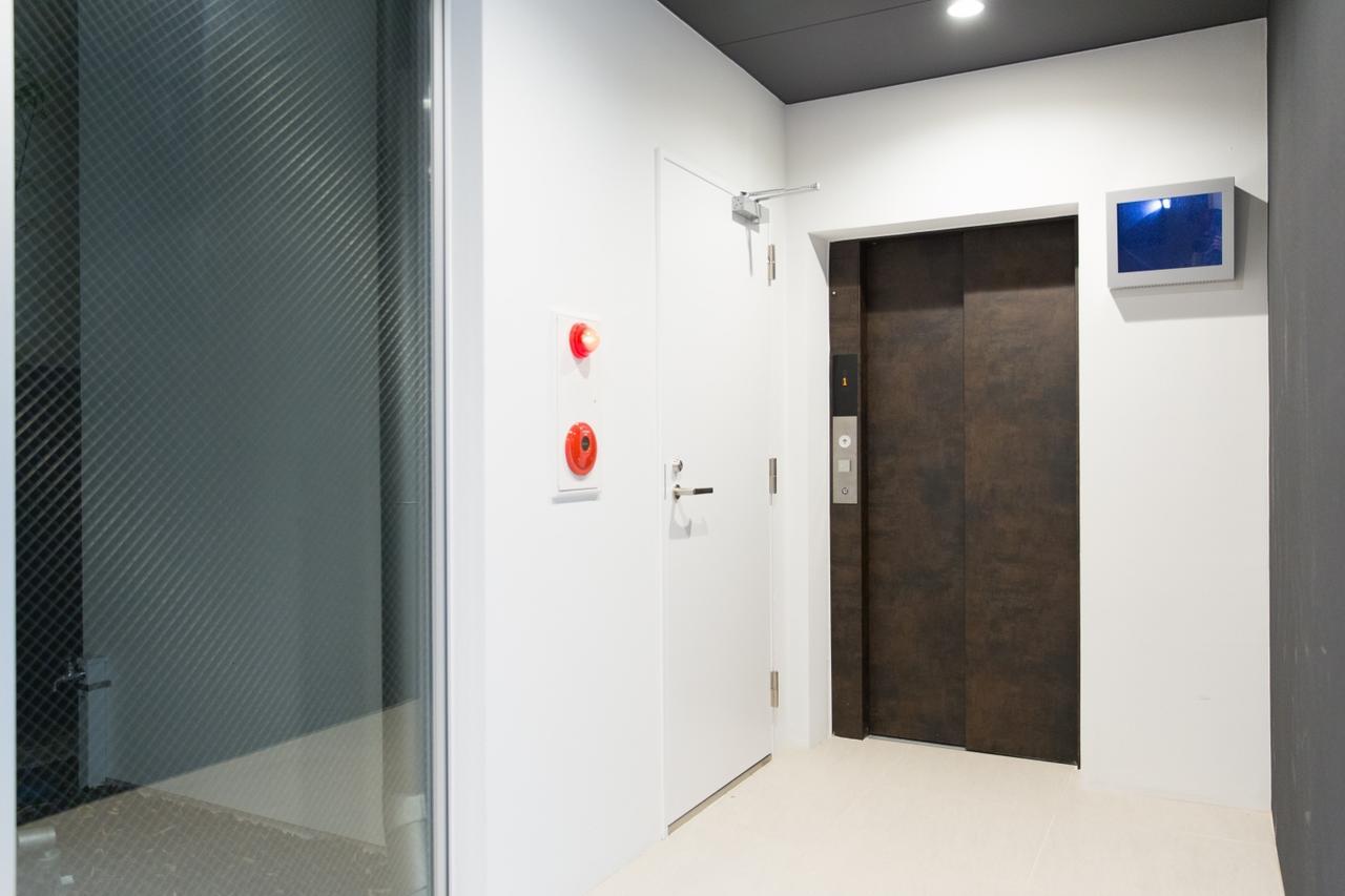 Seta Piena Apartment Osaka Exterior photo