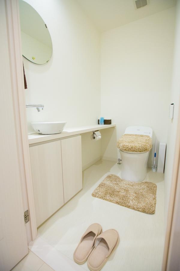 Seta Piena Apartment Osaka Exterior photo