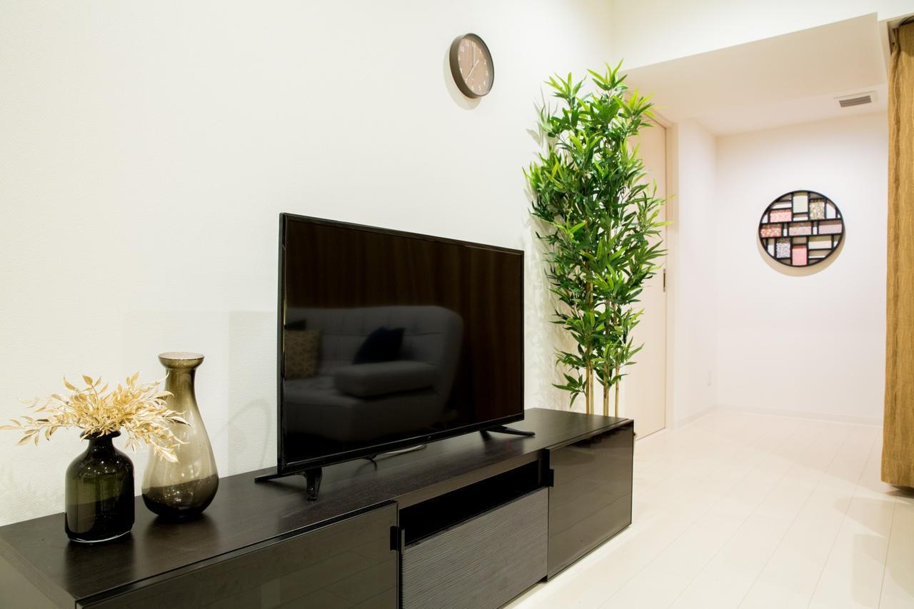 Seta Piena Apartment Osaka Exterior photo