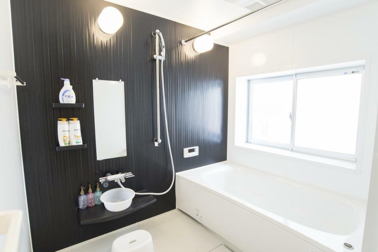 Seta Piena Apartment Osaka Exterior photo