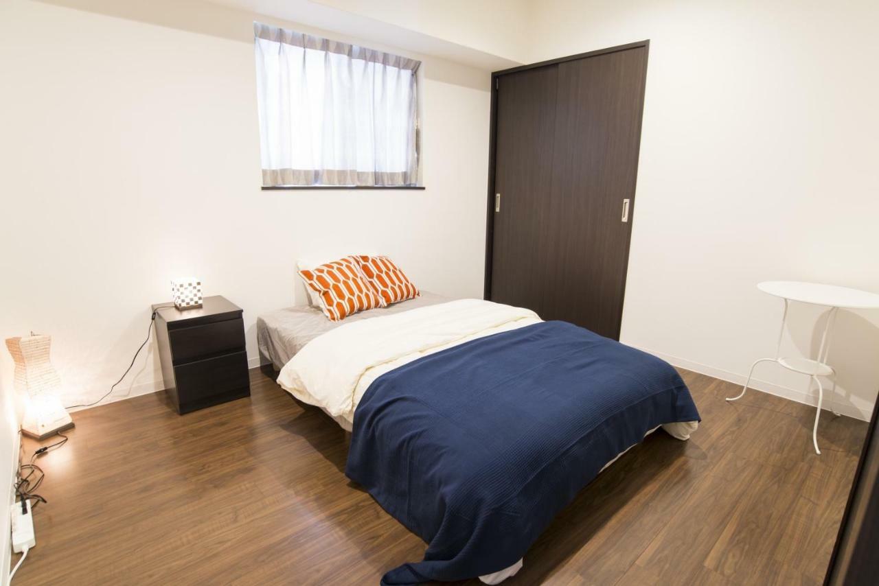 Seta Piena Apartment Osaka Exterior photo