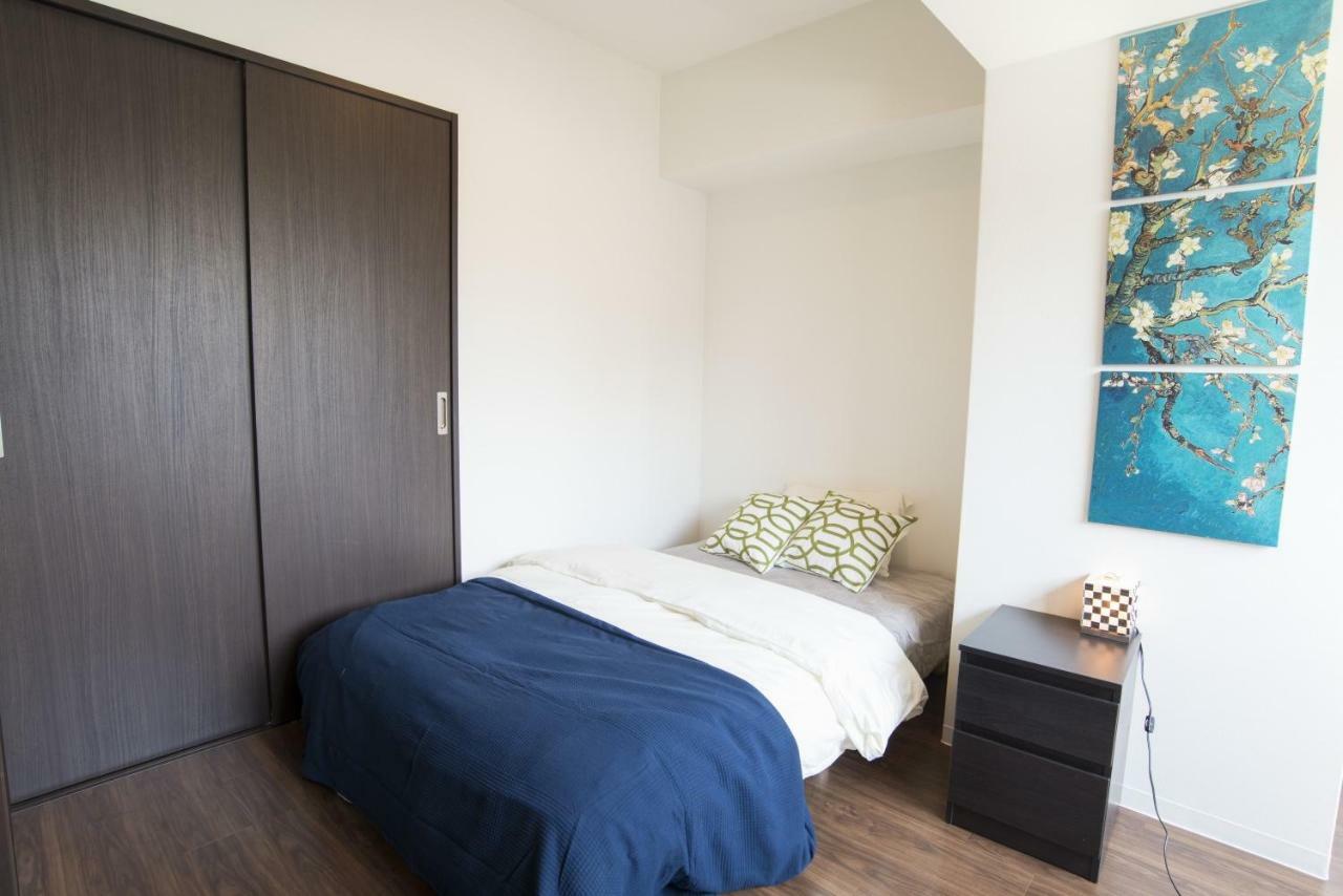Seta Piena Apartment Osaka Exterior photo